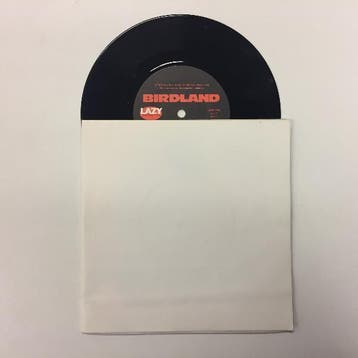 vinyl single 7 inch - Birdland - Everybody Needs Somebody, Verzenden, Zo goed als nieuw, 7 inch, Rock en Metal