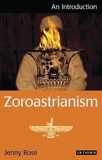 Zoroastrianism, Ophalen of Verzenden, Nieuw
