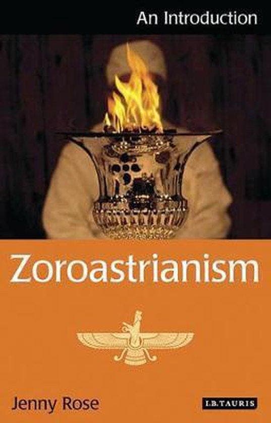 Zoroastrianism, Boeken, Literatuur, Ophalen of Verzenden