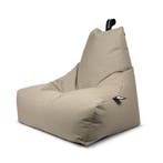 B-Bag Outdoor Zitzak Pastel Earth - Natural, Huis en Inrichting, Zitzakken, Verzenden, Nieuw
