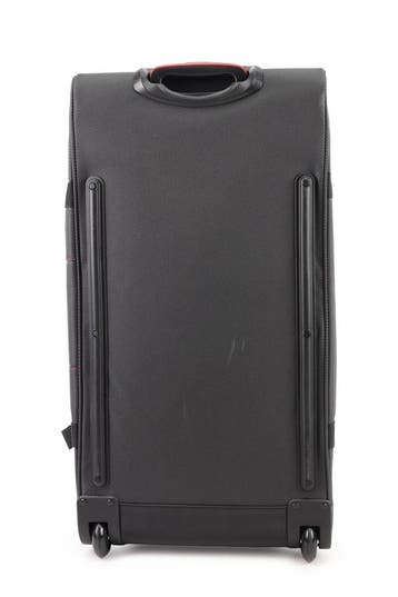 Eastpak Koffer in maat Klein Zwart, Verzenden, Zo goed als nieuw