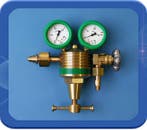 Reduceerventiel stikstof HD CEN 1 0-280 bar, Doe-het-zelf en Verbouw, Gereedschap | Lasapparaten, Ophalen of Verzenden, Nieuw