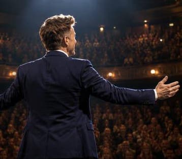 Rob Kemps Tickets Te Koop