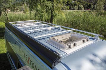 Roof Rail Ducato 05808-01-, Auto diversen, Dakdragers, Ophalen of Verzenden, Nieuw