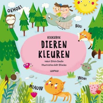Kiekeboe - SanžA, Boeken, Verzenden, Gelezen