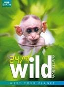 BBC earth - 24/7 wild - DVD, Verzenden, Nieuw in verpakking
