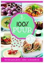 100% puur 9789045210636 Dayenne Bos, Boeken, Verzenden, Zo goed als nieuw, Dayenne Bos