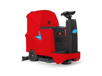 Meijer SR550B Demo model schrobmachine, Ophalen of Verzenden