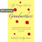 The Virago Book of Grandmothers 9781860498480 Farmer, Verzenden, Gelezen, Farmer