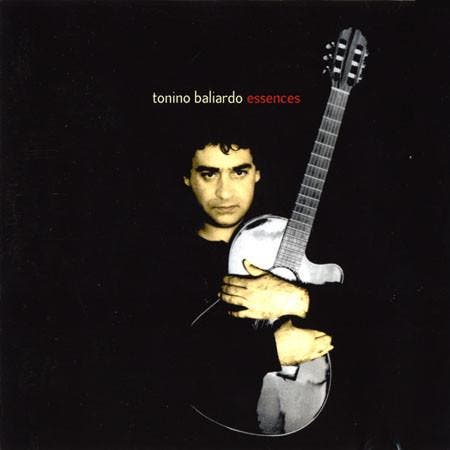 cd - Tonino Baliardo - Essences, Cd's en Dvd's, Cd's | Overige Cd's, Zo goed als nieuw, Verzenden