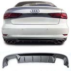 Audi A3 8V Sedan Facelift 2016-.. S3 Look, Ophalen of Verzenden, Nieuw