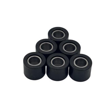Variorolset 19x15,5mm 9.0 Gram, Fietsen en Brommers, Ophalen of Verzenden, Nieuw, Overige merken