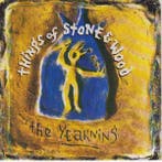 cd - Things Of Stone &amp; Wood - The Yearning, Verzenden, Zo goed als nieuw