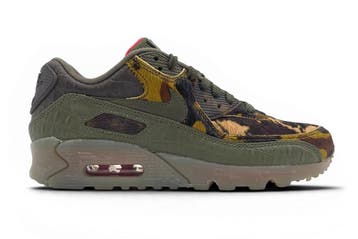 Nike Air Max 90 | Camo Croc | 44, Kleding | Heren, Schoenen, Overige kleuren, Nike, Nieuw, Ophalen of Verzenden