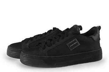 Antony Morato Sneakers in maat 41 Zwart, Antony Morato, Verzenden, Zwart, Sneakers of Gympen