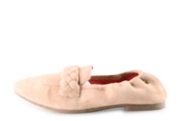 Vingino Instappers Meisjes in maat 34 Beige, Kinderen en Baby's, Verzenden, Jongen of Meisje, Schoenen, Nieuw