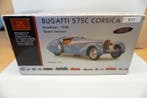 CMC 1:18 - Model sportwagen - Bugatti 57SC Corsica Roadster, Hobby en Vrije tijd, Nieuw