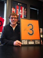 Wereldkampioenschap Voetbal - Willem van Hanegem - Poster, Nieuw