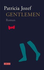 Gentlemen 9789044541472 Patricia Jozef, Verzenden, Zo goed als nieuw, Patricia Jozef