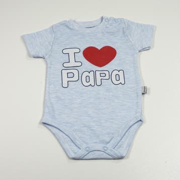 I  Love Papa Rompertjes, Verzenden, Nieuw