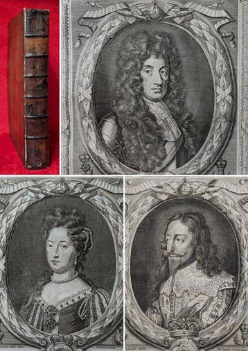 William Camden - [WILLIAM OF ORANGE] A Complete History of