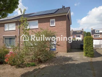 Dalfsen: Huis, 84 m², 3 kamers, €731 huur, Overijssel