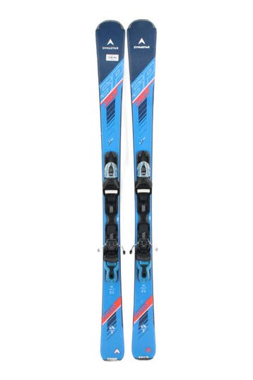 Ski - Dynastar Speed 263 - 149, Overige merken, 140 tot 160 cm, Gebruikt, Ophalen of Verzenden