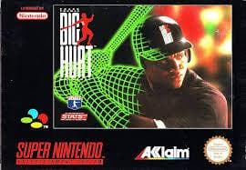 Frank Thomas Big Hurt Baseball + Handleiding (Losse Casse..., Ophalen of Verzenden, Zo goed als nieuw