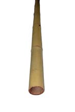 Moso bamboepaal 5-7 400, Verzenden, Nieuw
