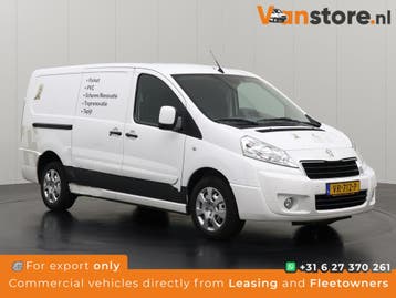 Peugeot Expert 20HDI 2015 (Export only), Auto's, Nieuw, Te koop, Handgeschakeld, Diesel