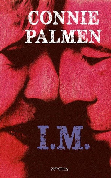 I.M. - Connie Palmen 9789044645668, Verzenden, Zo goed als nieuw, Connie Palmen