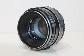 VALDAÏ Helios-44-2 2/58mm - M42 Prime lens, Nieuw