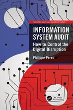 9781032136165 Security, Audit and Leadership Series- Info..., Boeken, Verzenden, Zo goed als nieuw, Philippe Peret