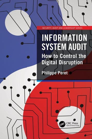 9781032136165 Security, Audit and Leadership Series- Info..., Boeken, Verzenden, Zo goed als nieuw, Philippe Peret