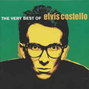 cd - Elvis Costello - The Very Best Of Elvis Costello, Verzenden, Zo goed als nieuw