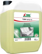 Tana Tuba spray-ex - can 10 liter, Verzenden