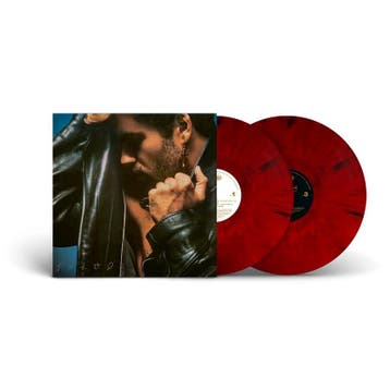 lp nieuw - George Michael - Faith, Verzenden, Zo goed als nieuw, Overige formaten
