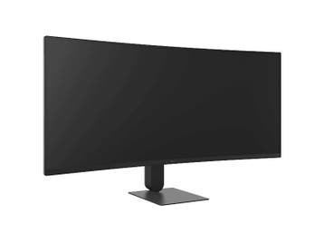 Lg - WQHD  Monitor - 34 inch, Computers en Software, Verzenden, In hoogte verstelbaar, VA, Nieuw