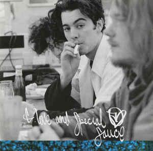 cd - G. Love And Special Sauce - G. Love And Special Sauce, Verzenden, Zo goed als nieuw