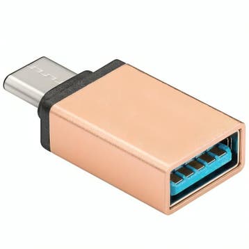 Goobay adapters voor USB-C, HDMI en DisplayPort, Verzenden, Nieuw