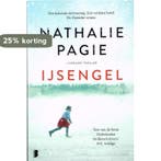 IJsengel 9789022593042 Nathalie Pagie, Verzenden, Gelezen, Nathalie Pagie