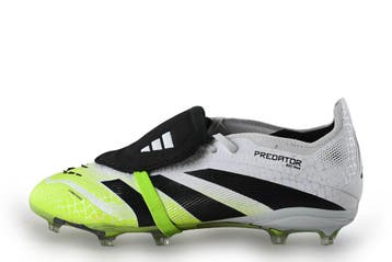 Adidas Voetbalschoenen Jongens in maat 38 Wit, Adidas, Verzenden, Jongen of Meisje, Zo goed als nieuw