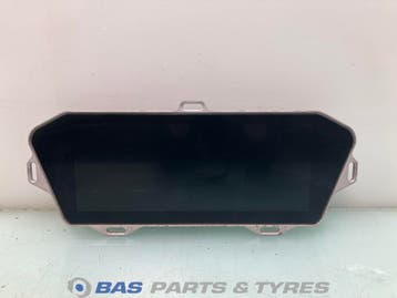 Instrumentenpaneel DAF 2234212, Auto-onderdelen, Ophalen, Gebruikt, DAF, Dashboard en Schakelaars