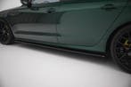 Side Skirts Diffusers Audi S6 / A6 S-Line C7, Auto-onderdelen, Carrosserie en Plaatwerk, Verzenden, Nieuw