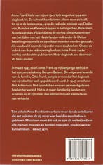 Het Achterhuis 9789035133068 Anne Frank, Verzenden, Gelezen, Anne Frank