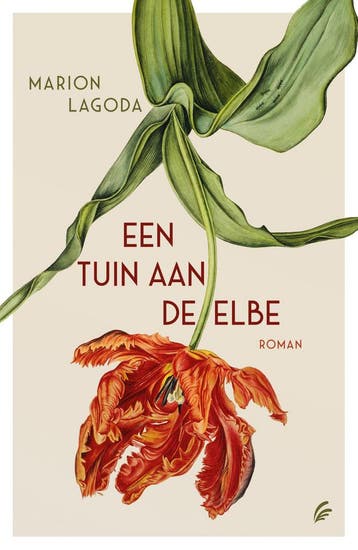 Een tuin aan de Elbe - Marion Lagoda 9789056727406, Boeken, Verzenden, Gelezen, Marion Lagoda