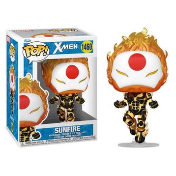 Funko Pop!  X-men - Sunfire #1460, Verzenden, Nieuw