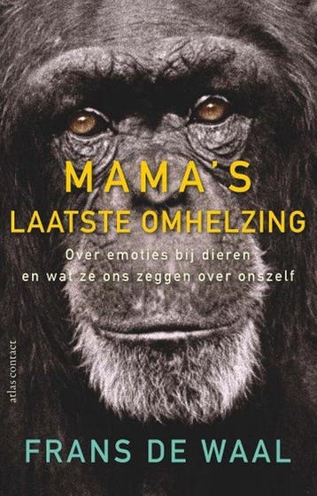 Boek Mamas laatste omhelzing 9789045042282, Verzenden, Zo goed als nieuw