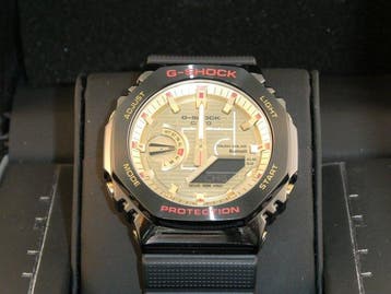 Casio - G-SHOCK - Zonder minimumprijs - Heren - 2020-2025, Sieraden, Tassen en Uiterlijk, Nieuw