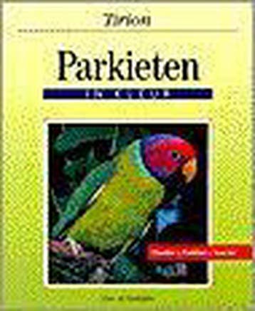 Parkieten in kleur - C. af Enehjelm 9789052100289, Verzenden, Gelezen, C. af Enehjelm